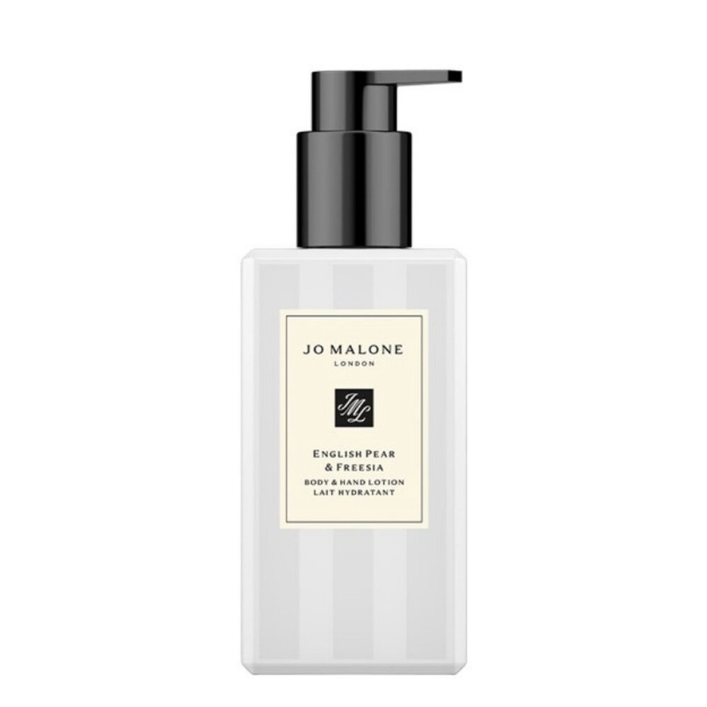 NEW Jo Malone London Ladies English Pear & Freesia Body & Hand Lotion 8.5 oz
